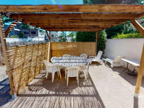 Maison Le Grau d'Agde, 3 pièces, 5 personnes - FR-1-423-227